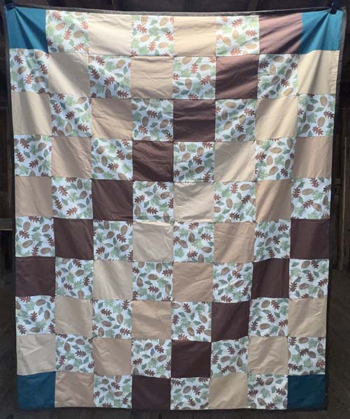 2024 Quilt Auction